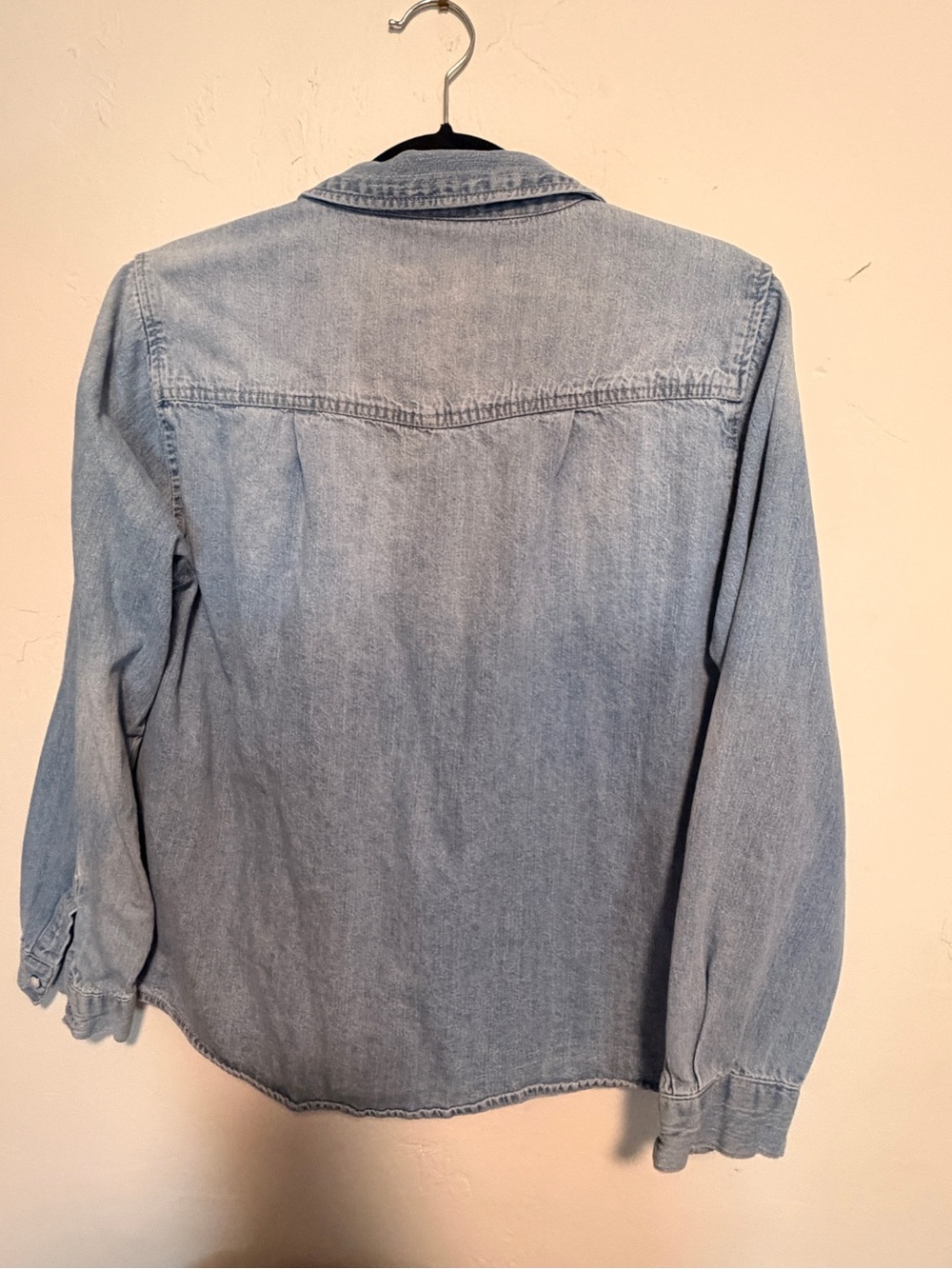 Men Jeans Subcategory Identification - Picture 4 of 4